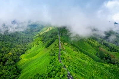 Outstation cabs from Mumbai